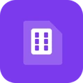 LarkSim logo