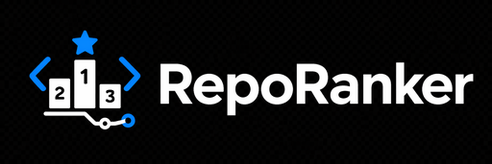 RepoRanker logo