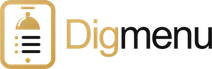Digmenu logo