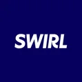 Swirl logo