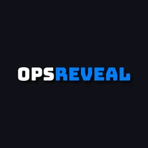 OpsReveal logo