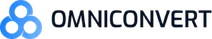 Omniconvert Commander logo