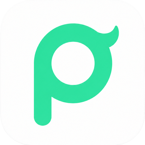Pumo logo