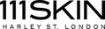 111SKIN logo