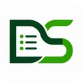 DS Lister Pro logo