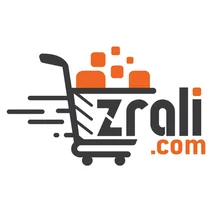 Zrali logo