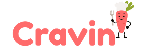 Cravin' logo