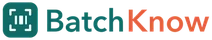 BatchKnow logo