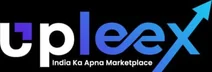 Upleex logo